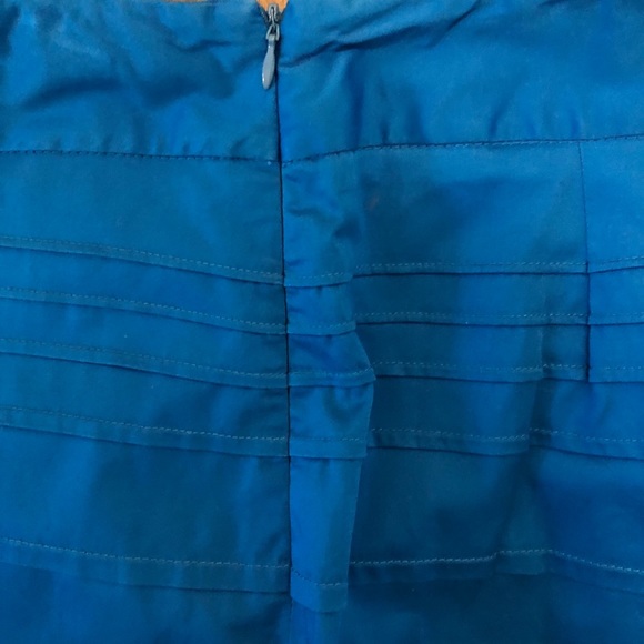 Misses Rafaella brand skirt, size 10 - Picture 3 of 5